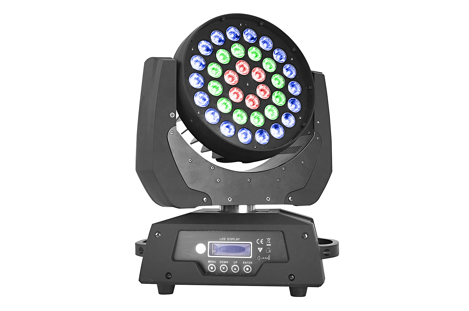 XLine Light LED WASH-3618 Z по цене 78 130 ₽