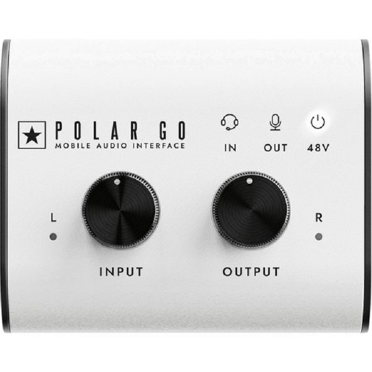Blackstar Polar Go по цене 9 340.00 ₽