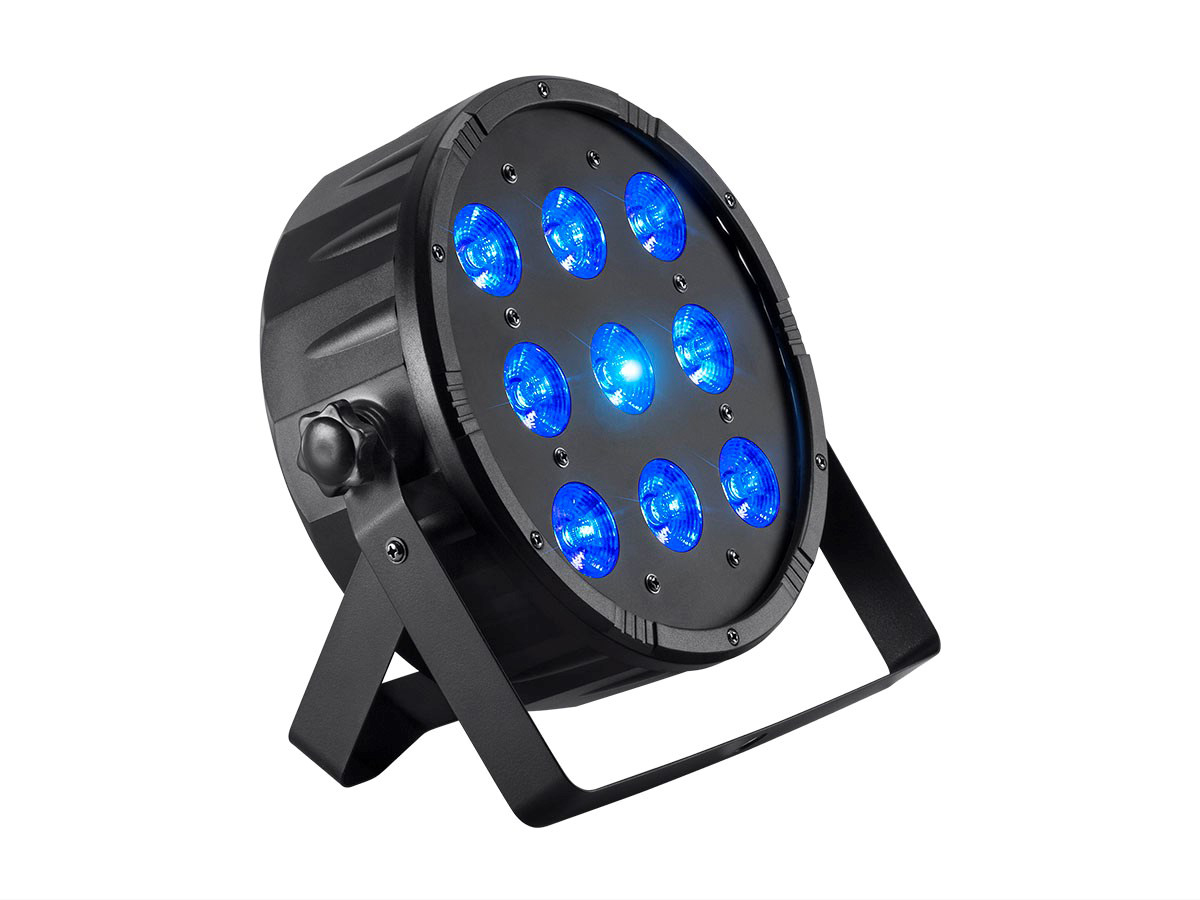 XLine Light LED PAR 0906 по цене 9 690 ₽