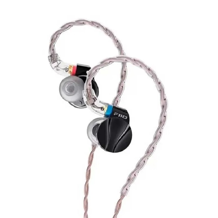 FIIO FD15 Black по цене 14 690 ₽