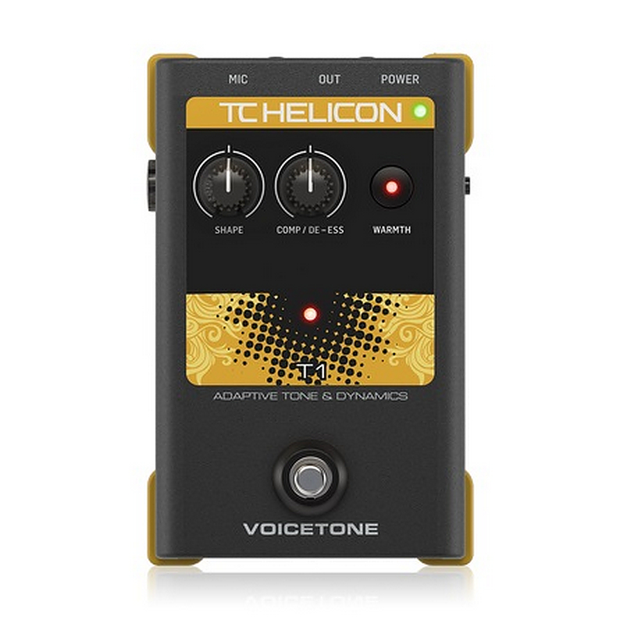 TC HELICON VOICETONE T1 по цене 12 750 ₽