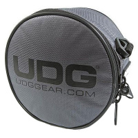 UDG Ultimate Headphone Bag Steel Grey, Orange Inside по цене 4 500 ₽