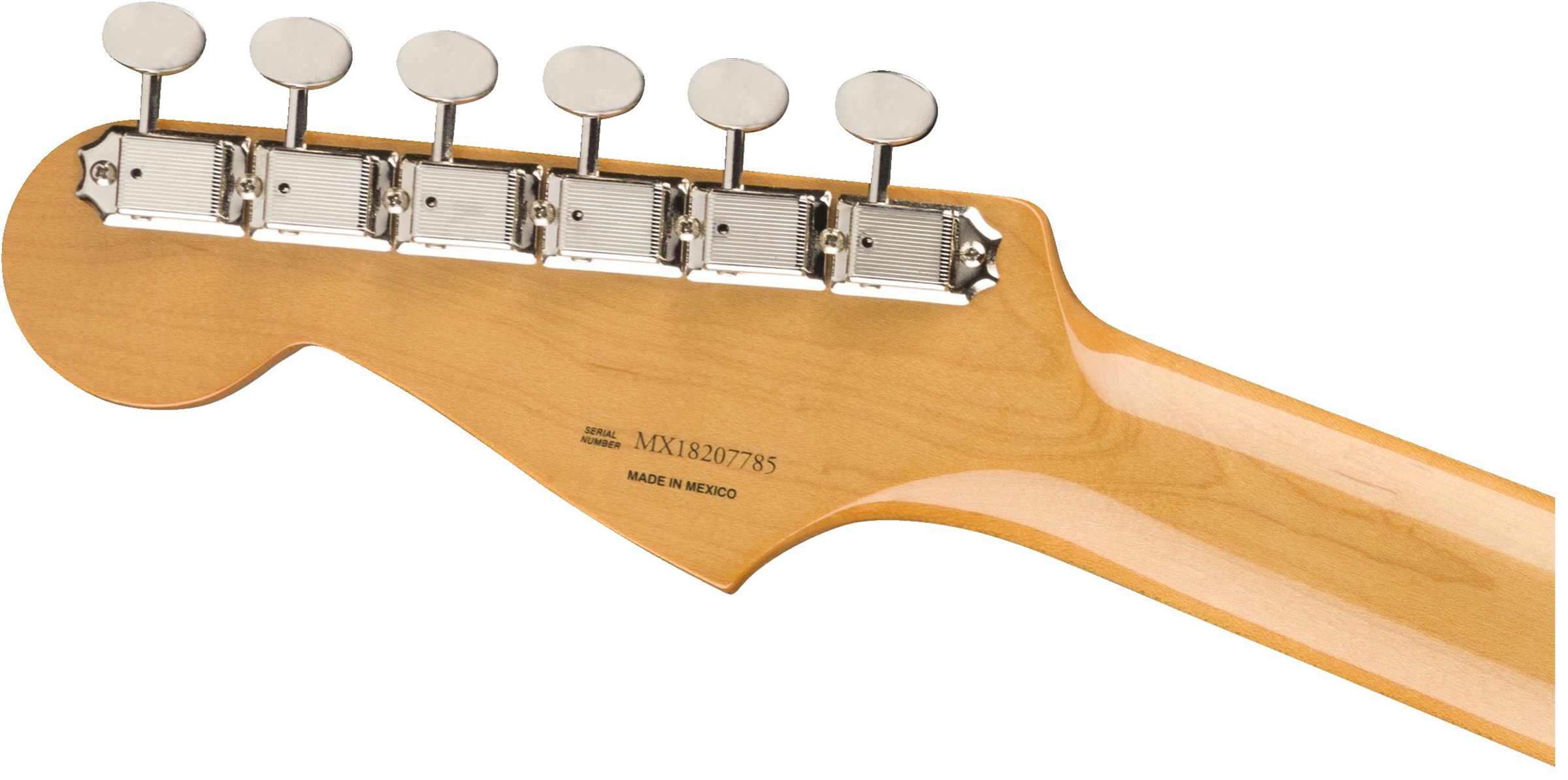 Fender Vintera '60S Stratocaster 3-Color Sunburst по цене 225 600 ₽