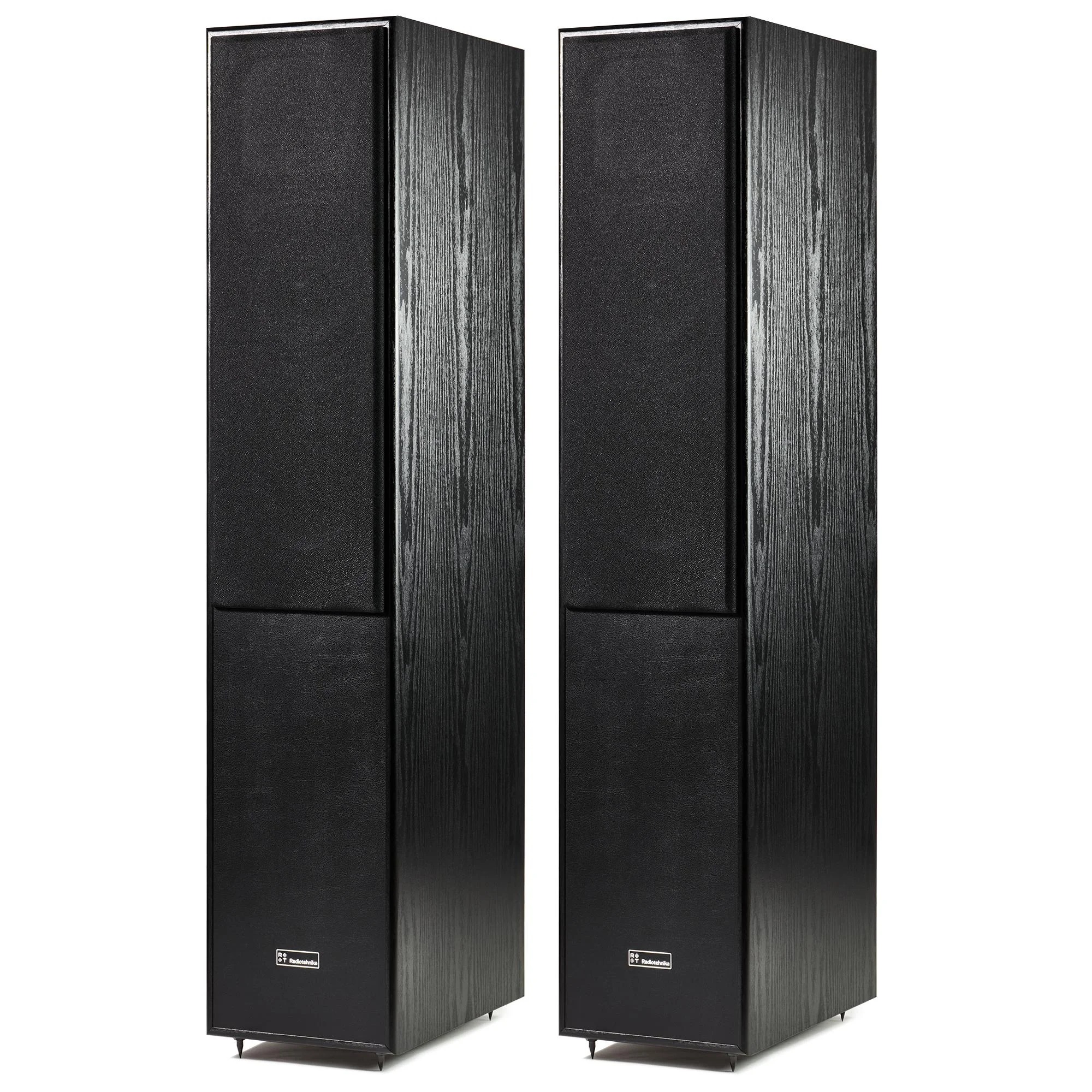 Radiotehnika Alfa 1.02 MK2 Black Ash по цене 51&nbsp;990 ₽