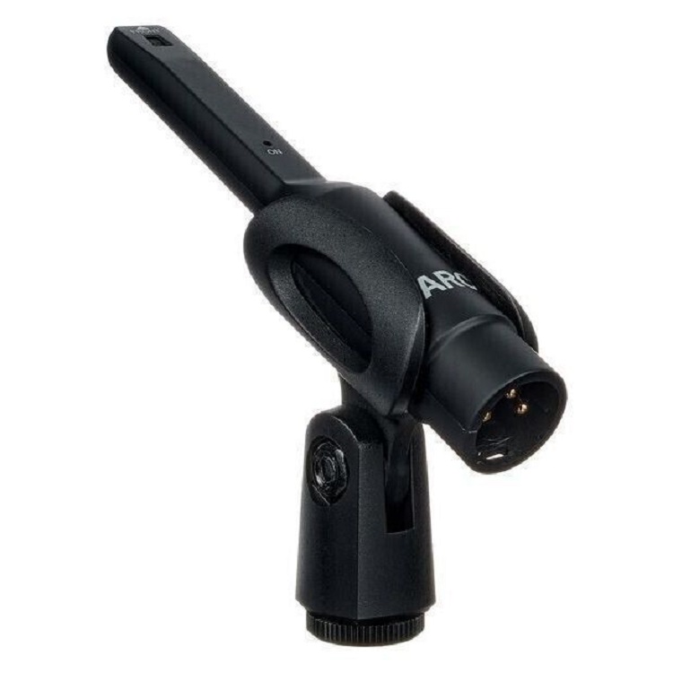IK Multimedia ARC 4 Soft + Mic по цене 17 450 ₽
