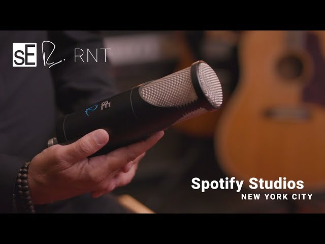 sE Electronics RNT по цене 199&nbsp;580 ₽