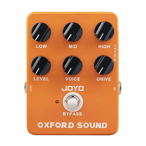 Joyo JF-22 Oxford Sound по цене 3&nbsp;680.00 ₽