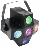 Eurolite LED PUS-7 Beam Effect по цене 0 ₽