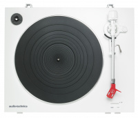 Audio-Technica AT-LP3 WH по цене 33 790.00 ₽