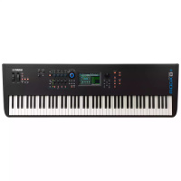 Yamaha MODX8+