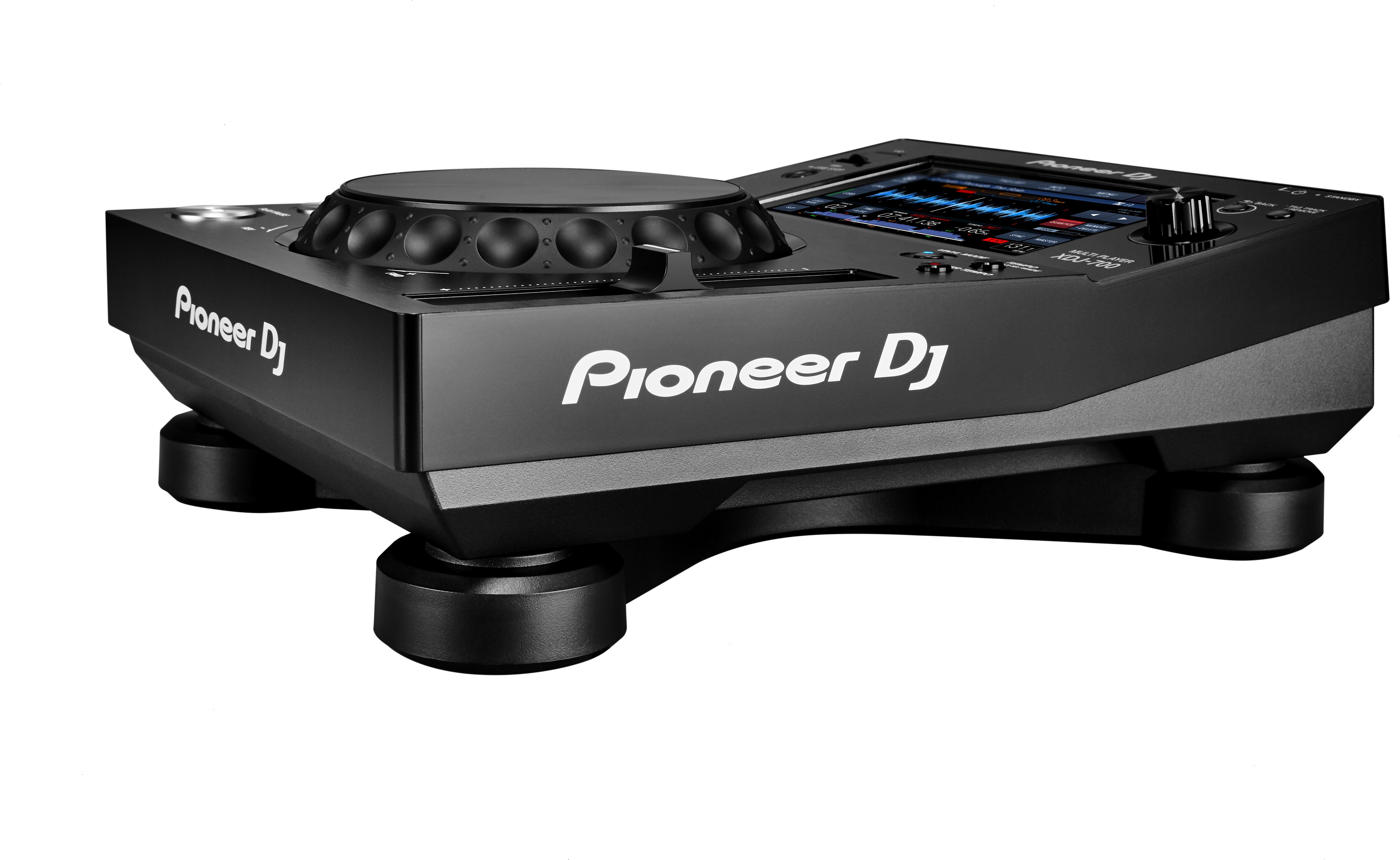 PIONEER XDJ-700 USB по цене 71 990 ₽