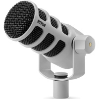 Rode PodMic White по цене 14 950.00 ₽
