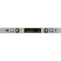 Universal Audio Apollo x8p Gen 2 Essentials+ Edition по цене 509 300.00 ₽