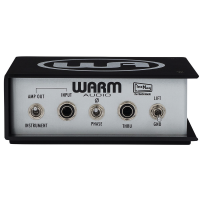 Warm Audio WA-DI-P по цене 14 400 ₽