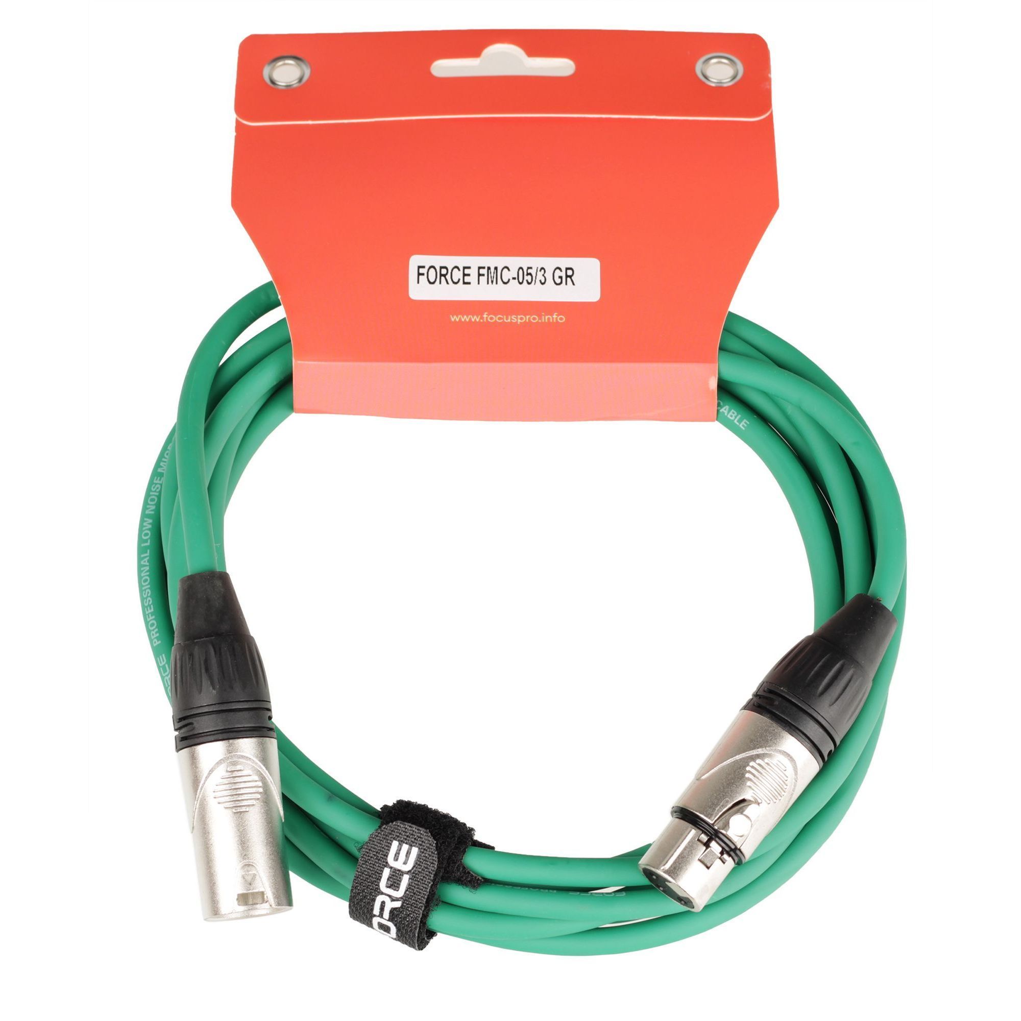 FORCE FMC-05/3 GR по цене 620.00 ₽