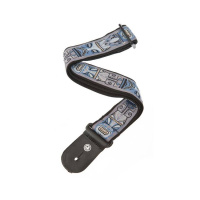 Planet Waves 50A05 Woven Strap Tiki