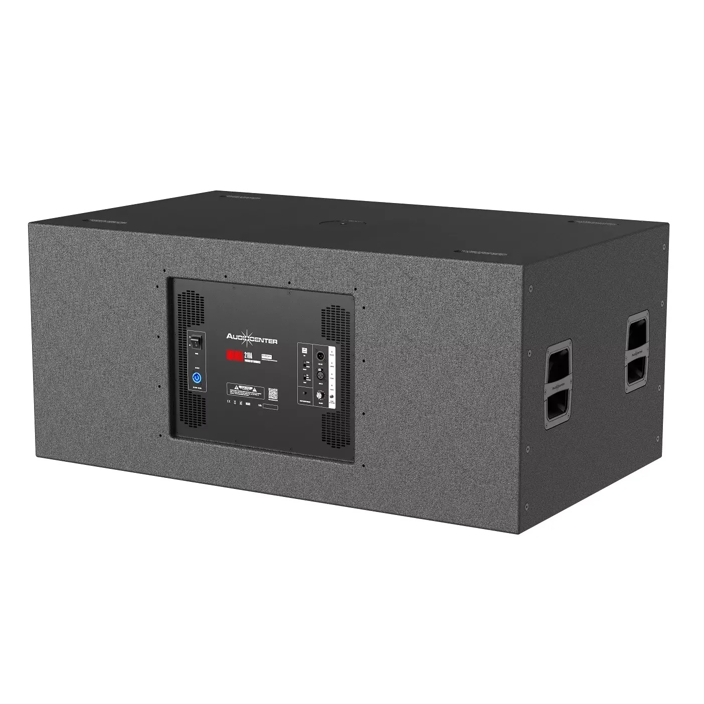 Audiocenter Avanda 218A по цене 0.00 ₽