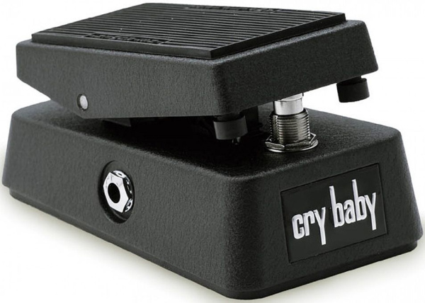 Dunlop CBM95 Cry Baby Mini по цене 18 490 ₽