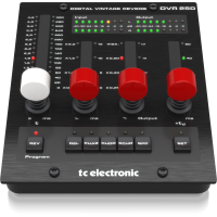TC Electronic DVR250-DT по цене 16 340 ₽