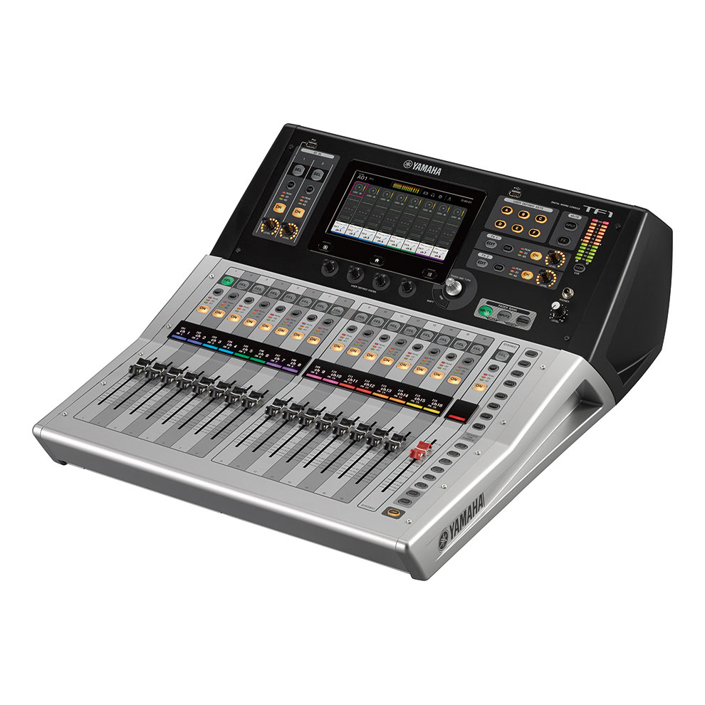 Yamaha TF1 по цене 403 000 ₽