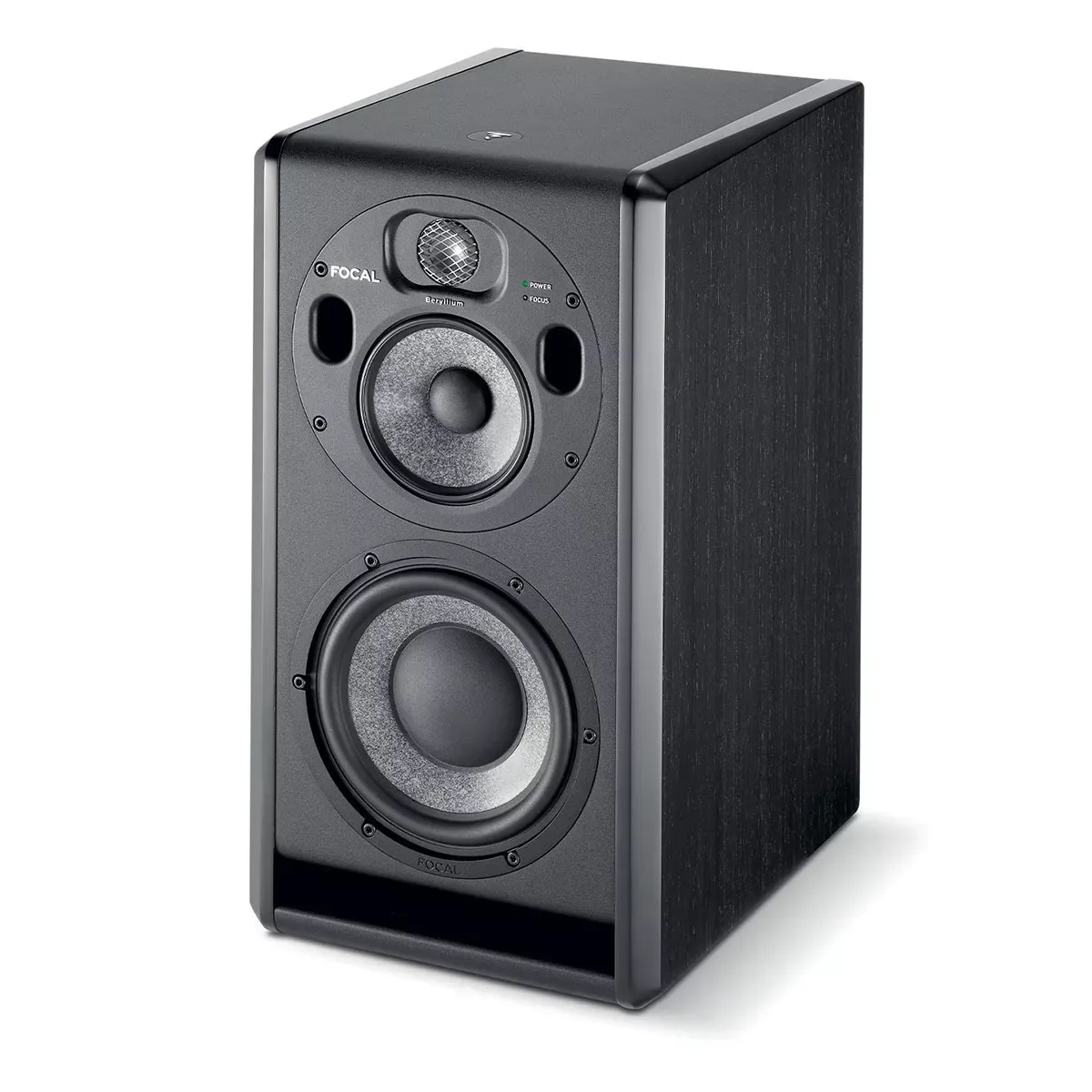 Focal Trio6 Black ST6 по цене 282 750 ₽
