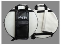 Paiste Professional Cymbal Bag White/ Black по цене 14 210 ₽