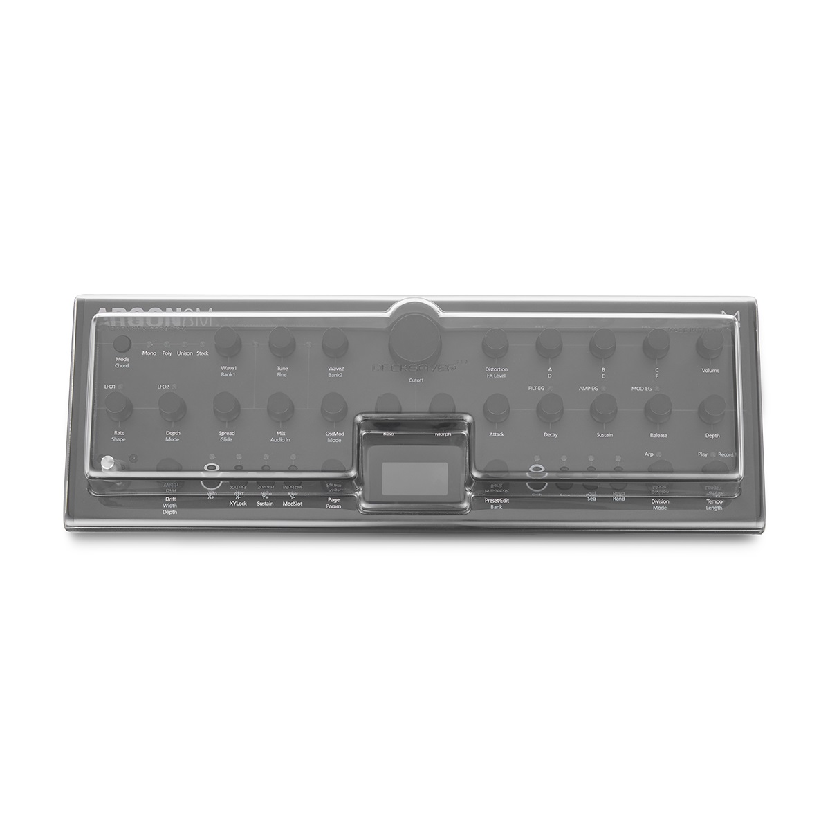 Decksaver Modal Argon 8M/ Cobalt 8M Desktop по цене 6&nbsp;440.00 ₽
