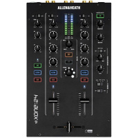 Allen & Heath XONE:24