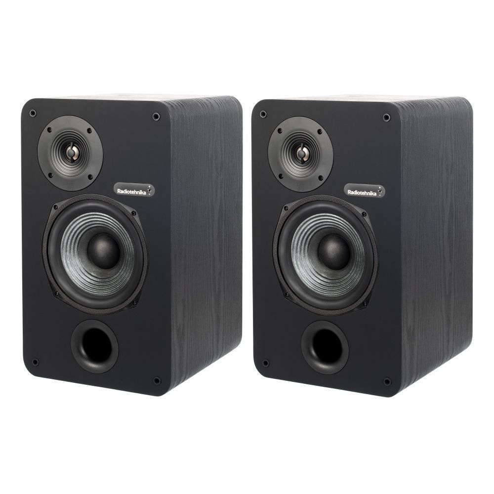 Radiotehnika Sigma 1.01 Black Ash по цене 59 990.00 ₽