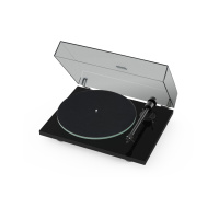 Pro-Ject T1 Evo BT OM10 Gloss Black