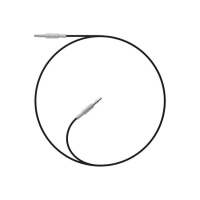 Teenage Engineering Field Textile Audio Cable, 3.5 mm - 3.5 mm, 1.2m