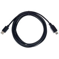 Apogee 2M USB-C Cable