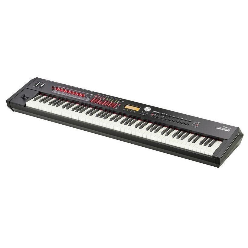Roland RD-2000 EX Digital Stage Piano по цене 299 340 ₽