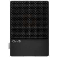 Teenage Engineering CM-15 Black по цене 119&nbsp;010 ₽