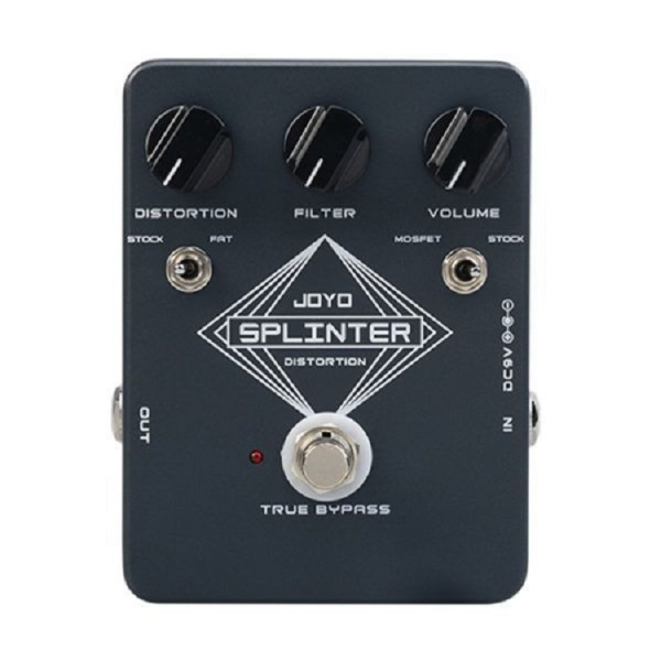 Joyo JF-21 Splinter по цене 3&nbsp;680.00 ₽