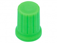DJTT Chroma Caps Thin Encoder Green по цене 200.00 ₽