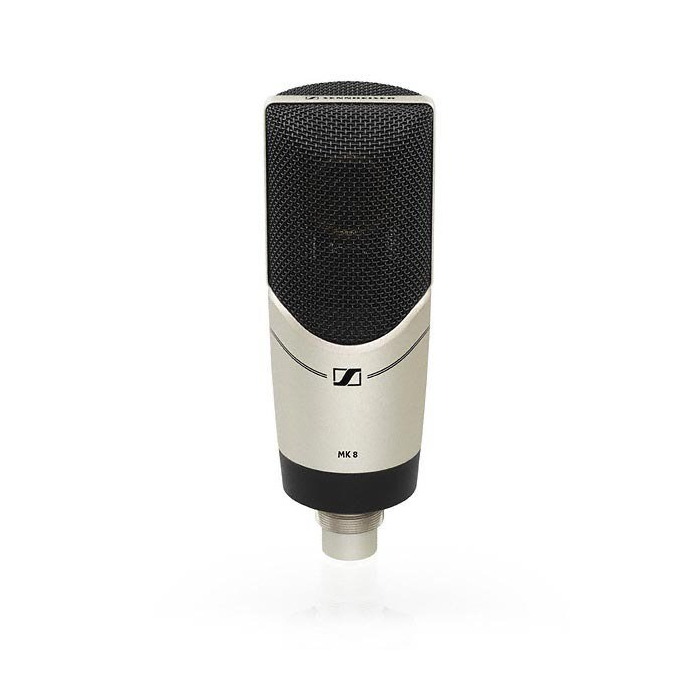 Sennheiser MK 8 по цене 81&nbsp;500 ₽