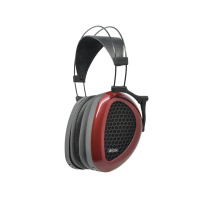Dan Clark Audio Aeon 2 Open Black Red по цене 90 000.00 ₽