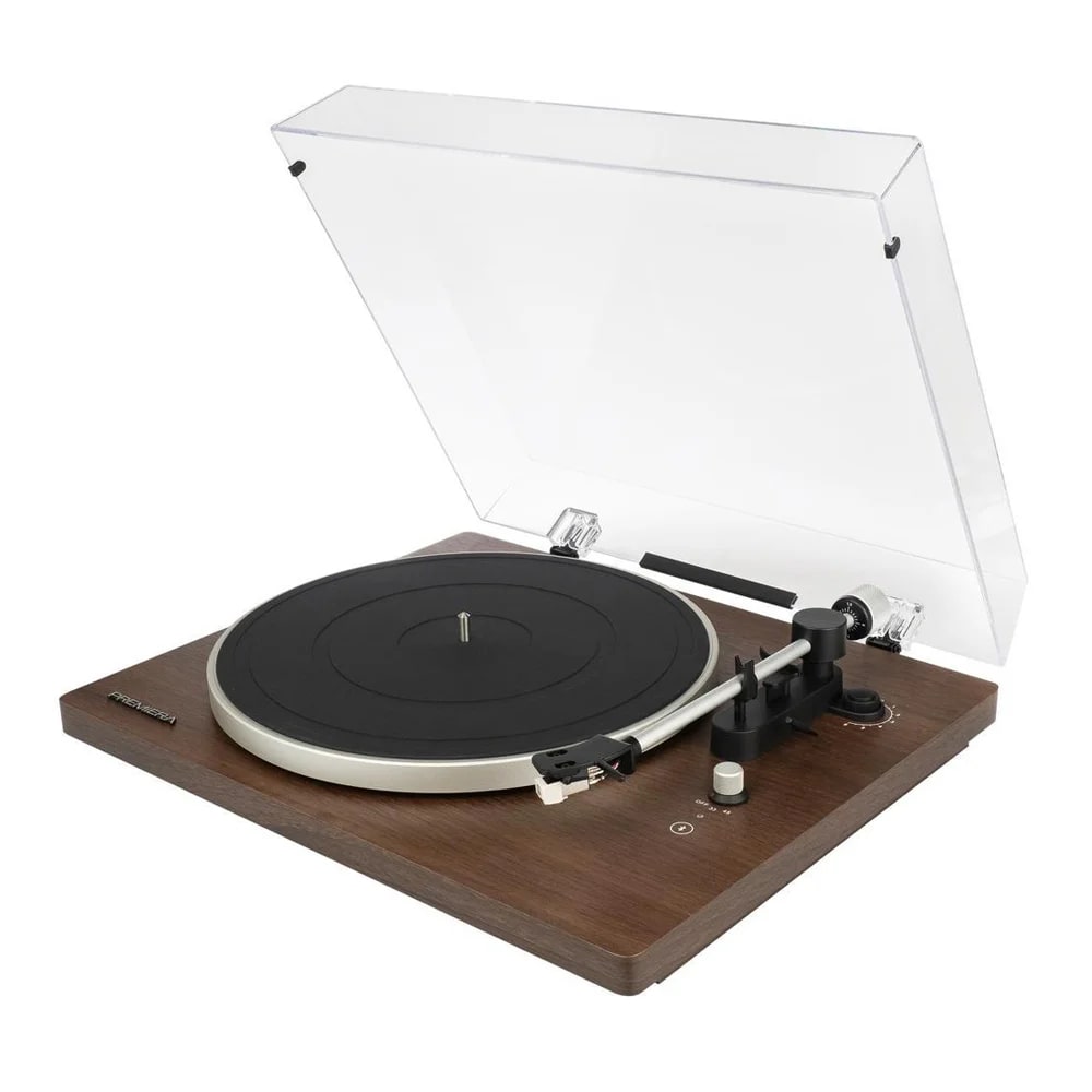 Premiera Eco BT Walnut по цене 16 850 ₽