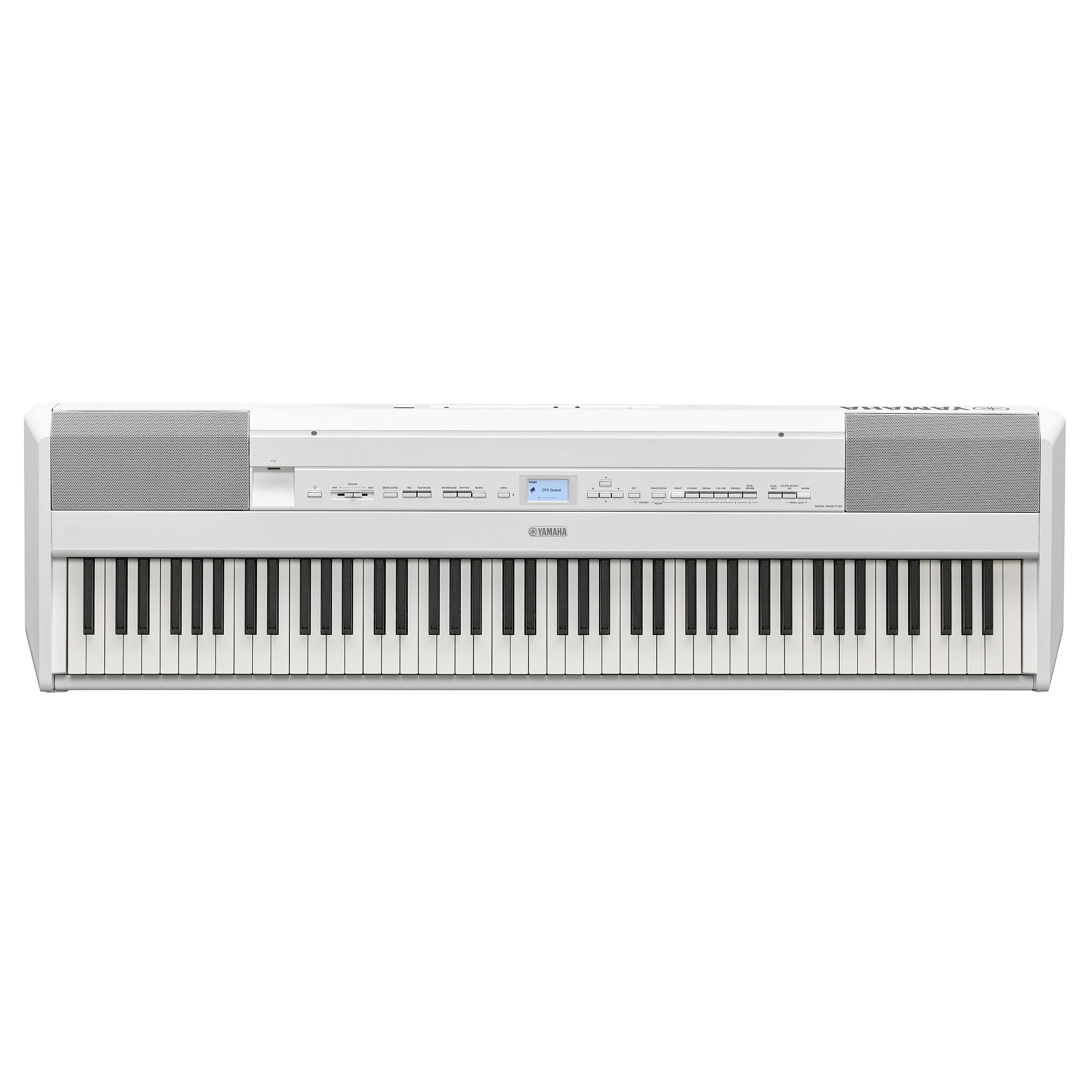 Yamaha P-525WH по цене 212 950 ₽
