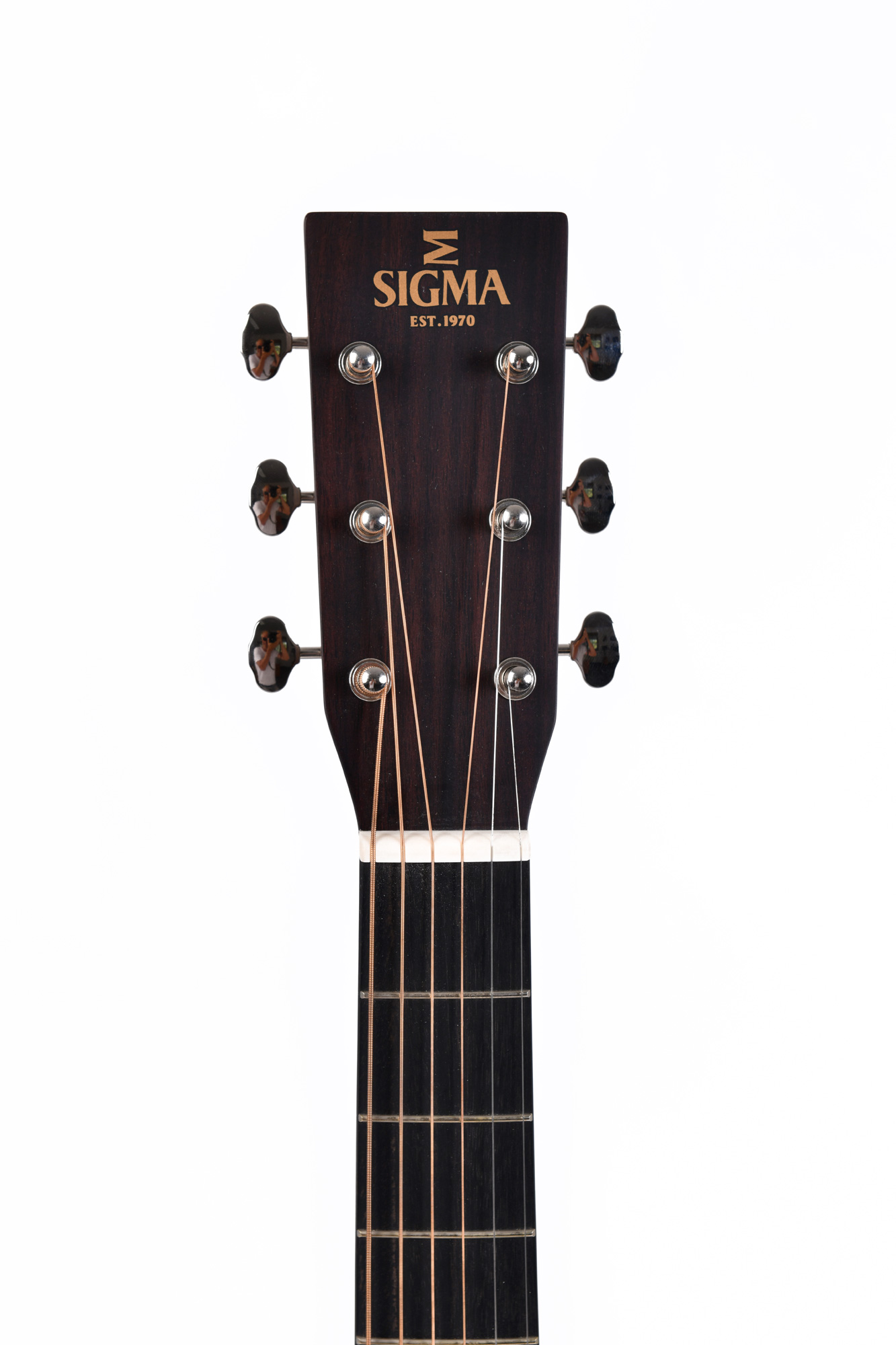 Sigma SOMR-28 по цене 123 000 ₽