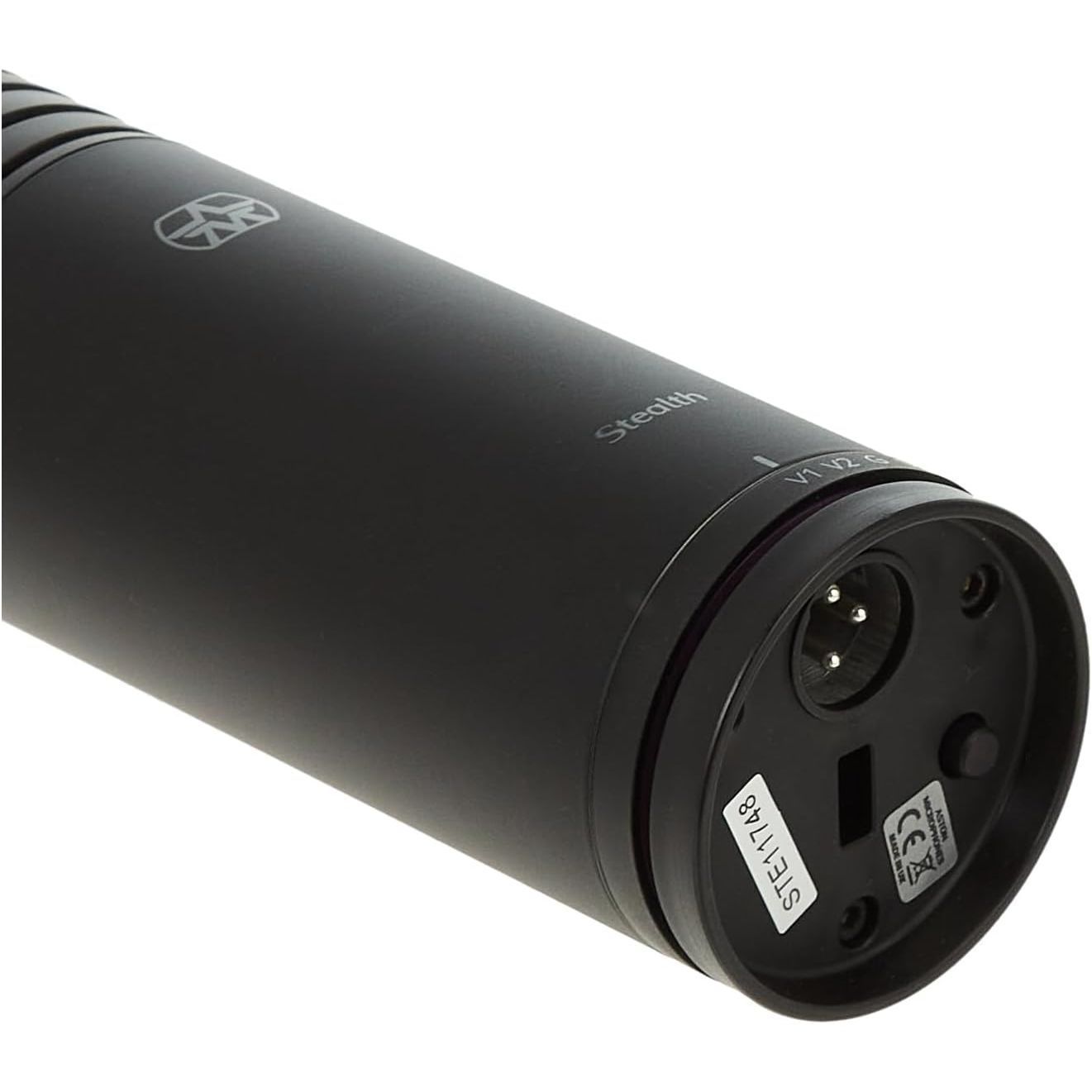 Aston Microphones Stealth Broadcast по цене 44 950 ₽