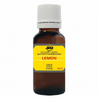 ADJ Fog Scent Lemon 20ml