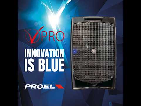 Proel V15PRO по цене 37&nbsp;490 ₽
