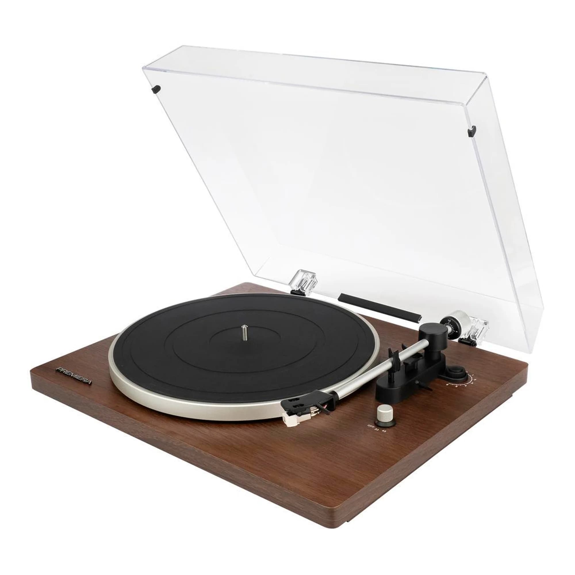 Premiera Eco One Walnut по цене 15 150 ₽