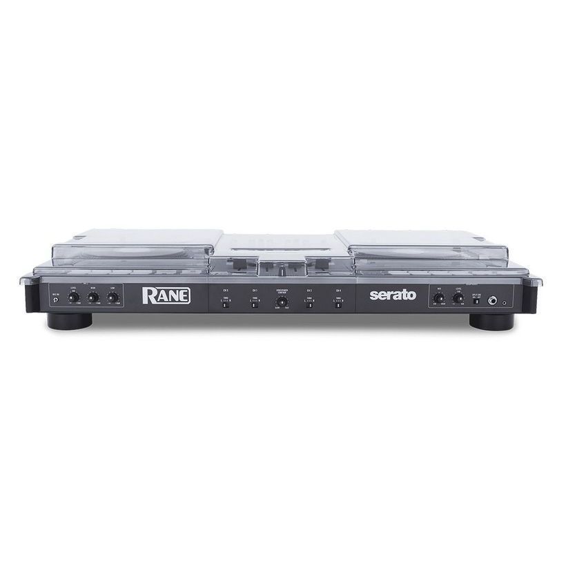 Decksaver Rane Four купить за 8 990 ₽ с доставкой по Москве и всей России в интернет-магазине ALL for DJ Decksaver Rane Four по цене 8 990 ₽