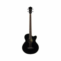 Ibanez AEB8E Black по цене 37 690 ₽