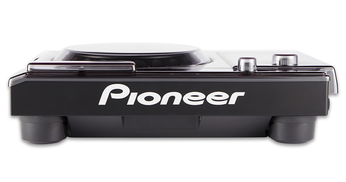 Decksaver Pioneer CDJ-900 Nexus Cover по цене 6 750 ₽