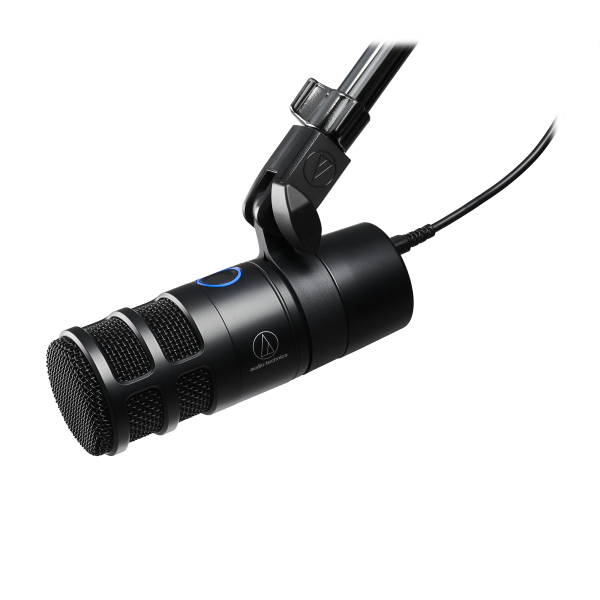 Audio-Technica AT2040USB по цене 17&nbsp;250.00 ₽