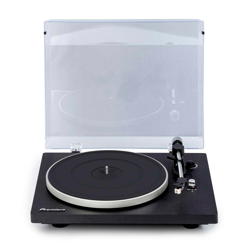 Premiera Eco One Black по цене 15 150 ₽